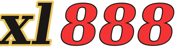 xl888 logo