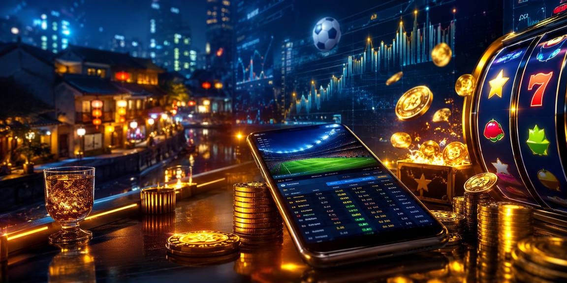 xl888 Những Gì Có Trong Sảnh xl888 Casino